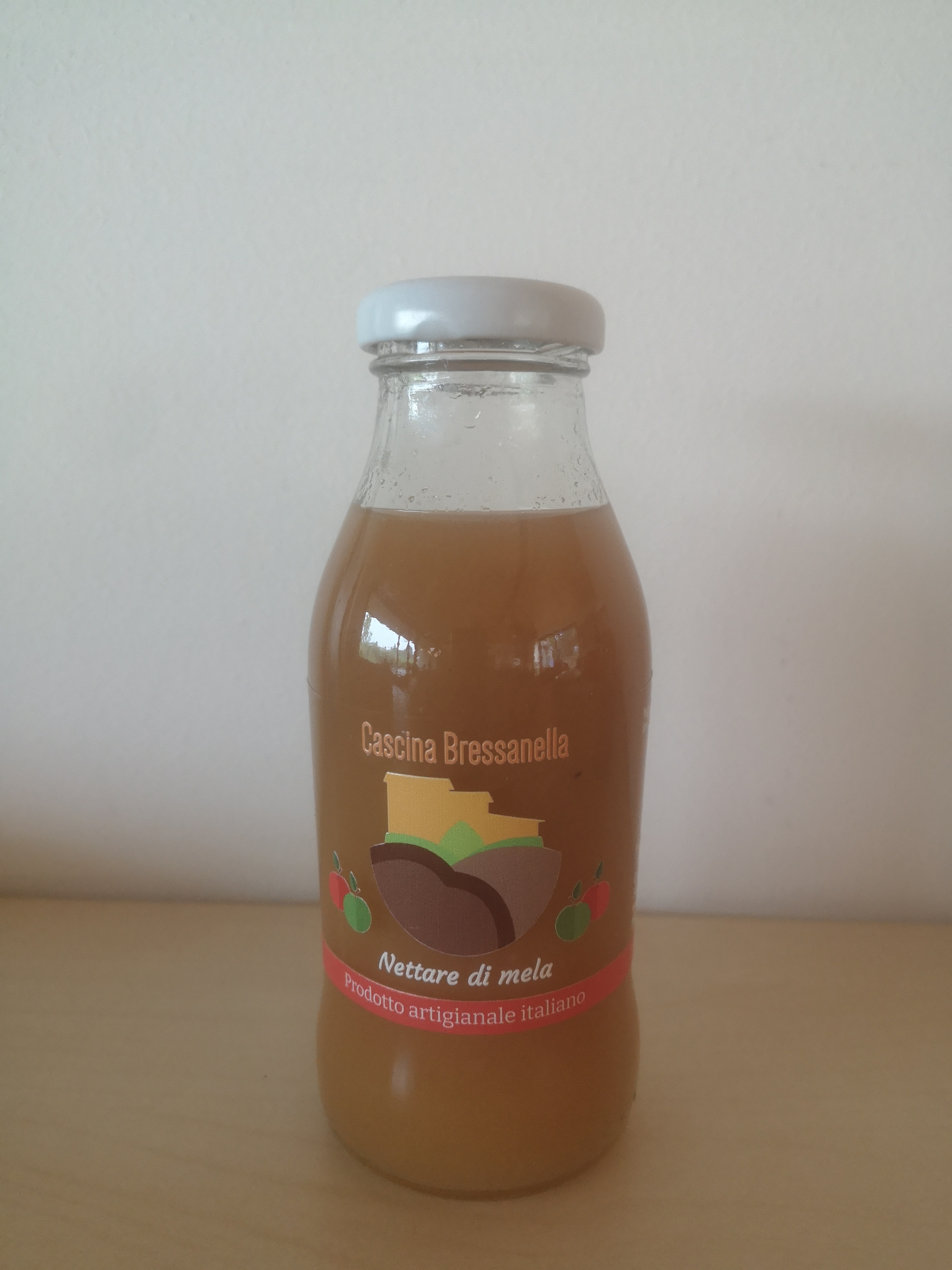 Nettare di mela 250 ml
